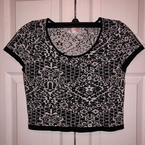 Parker Crop